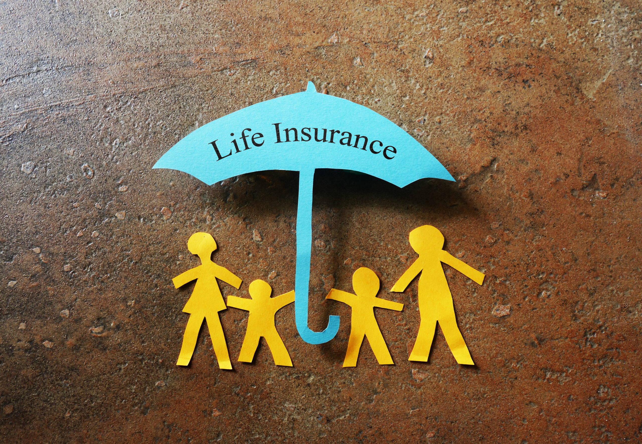 The Importance of Life Insurance: Securing Your Future and Your Loved Ones