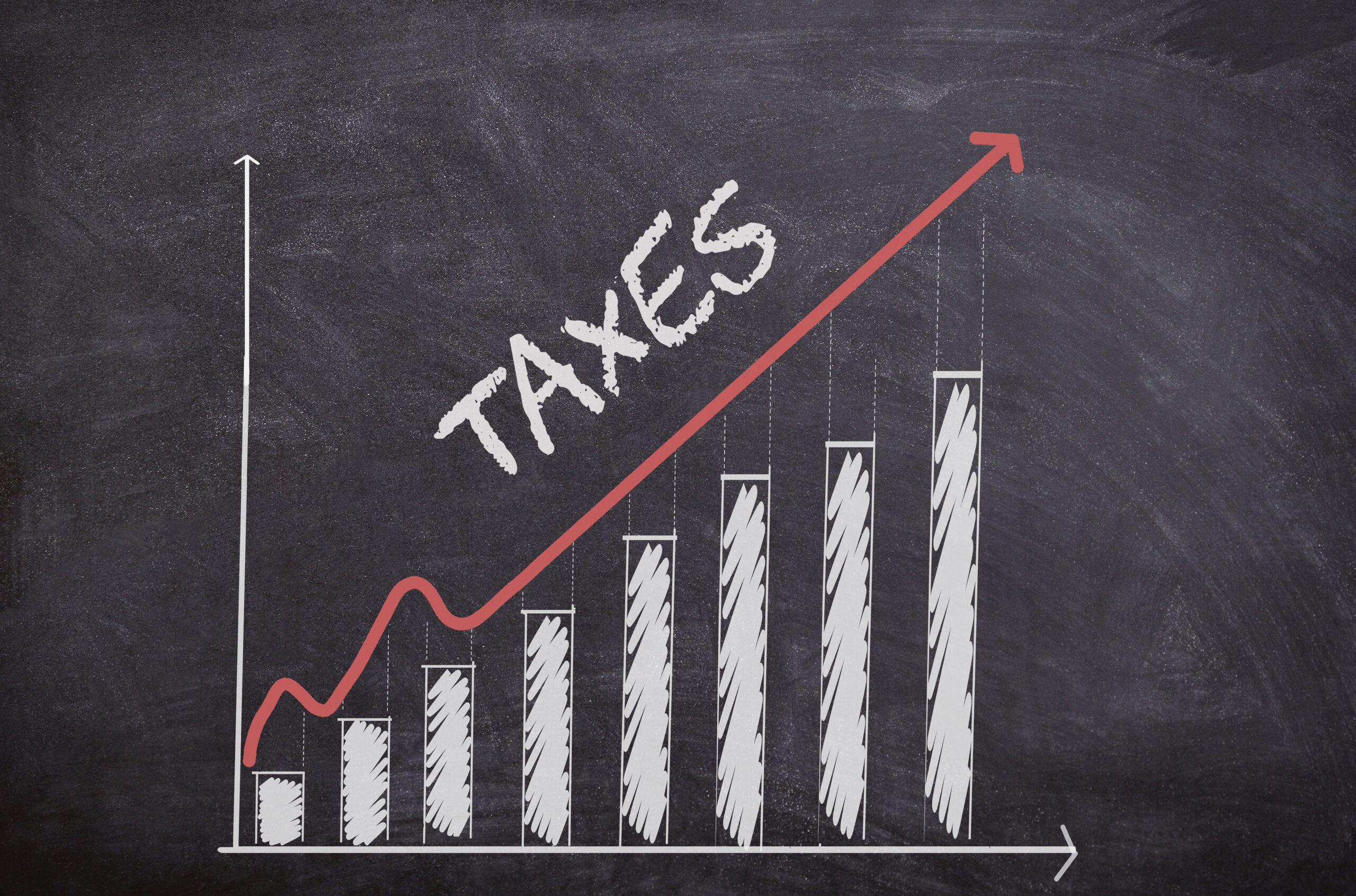 Tax could double