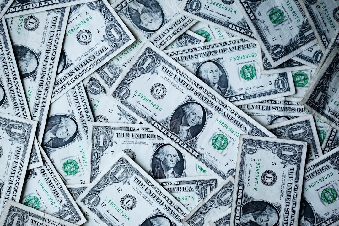 Time value of money