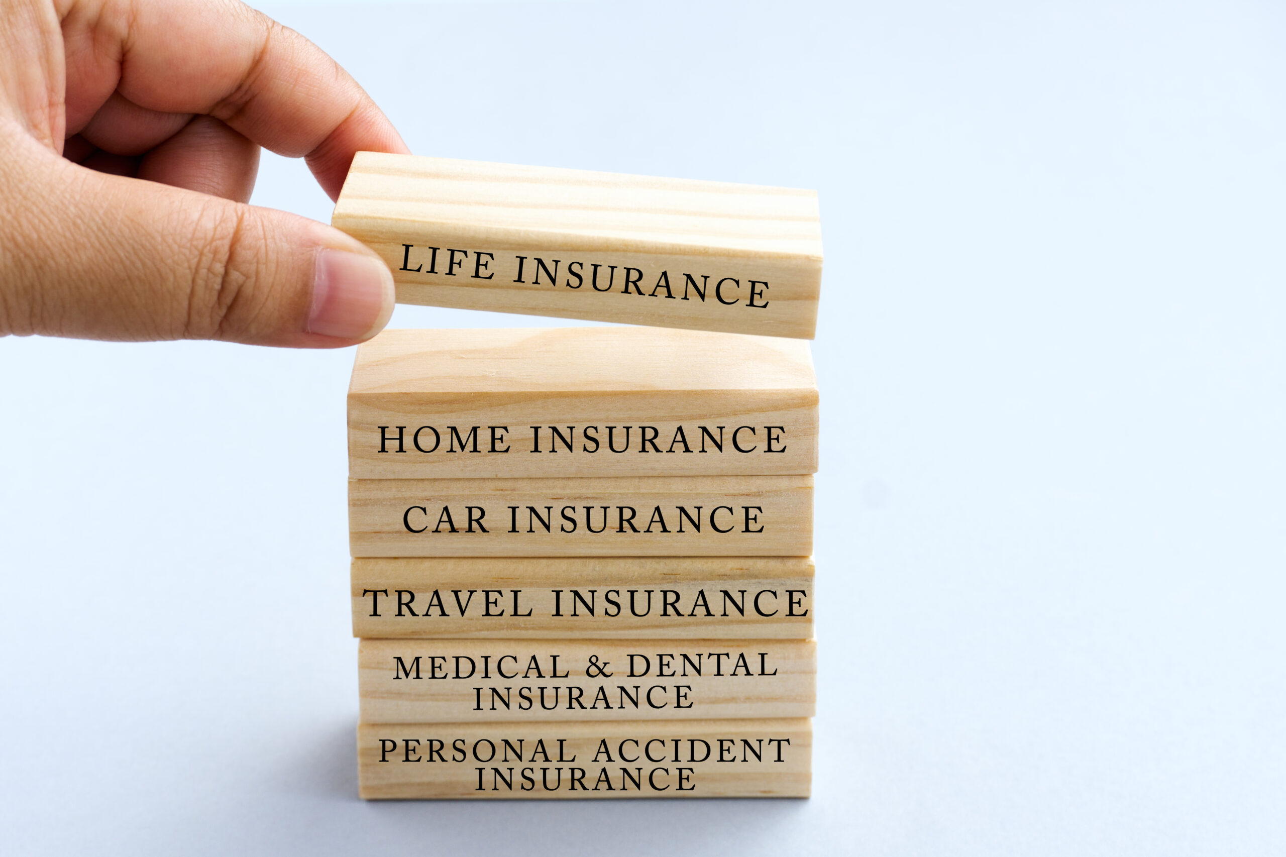 The Value of Life Insurance for Business Owners