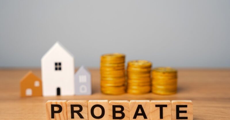 Avoid Probate: Protect Your Assets, Privacy, and Business