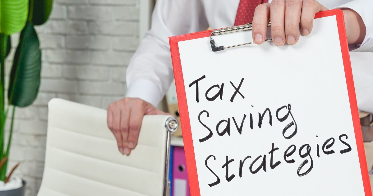 Using a Charitable Remainder Trust to Sell your Business
