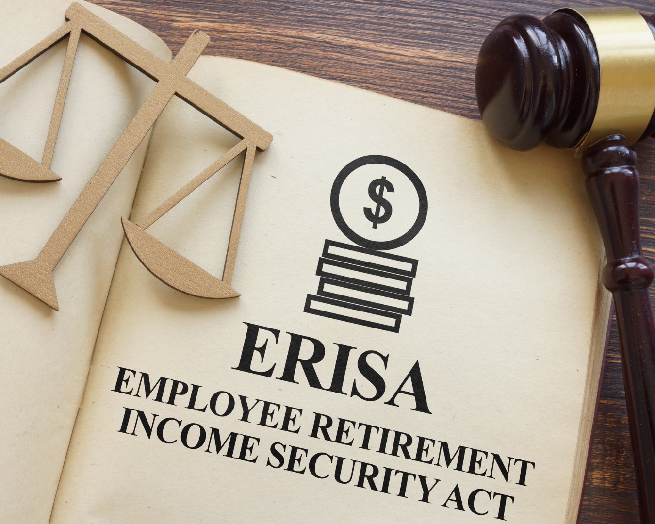 Is Your Employee Retirement Plan Putting You at Risk?
