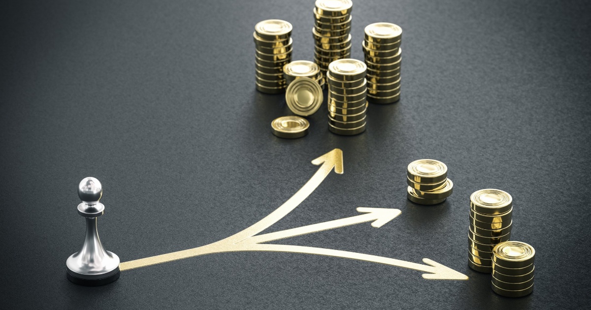 How to Invest Inherited Money the Smart Way