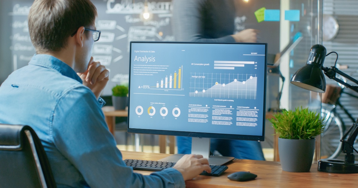 business valuation services